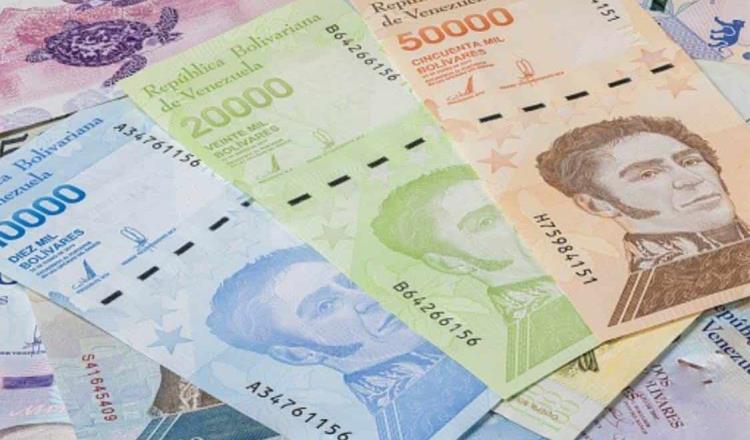 Venezuela quita seis ceros a su moneda