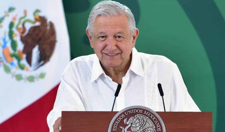Pide Obrador que magistrados del TEPJF renuncien para ‘limpiar’ al organismo