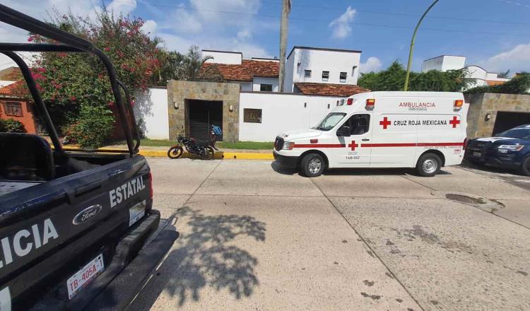 Asaltan vivienda en fraccionamiento Carrizal y golpean a dos mujeres