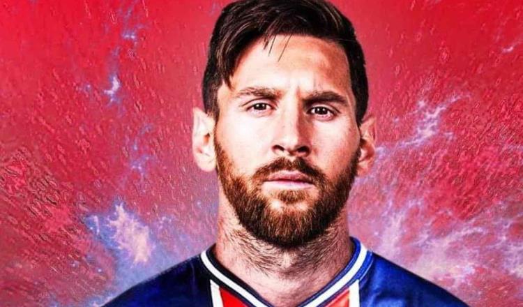 Emir qatarí confirma que Messi llegará al PSG