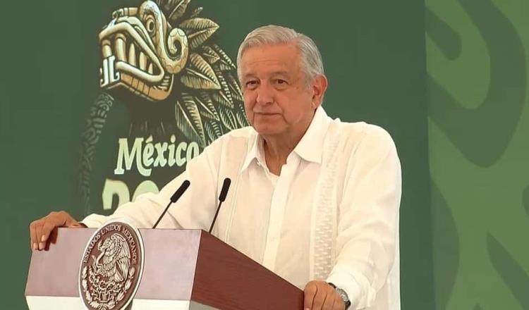 Rechaza AMLO cifras de Coneval sobre aumento de la pobreza en México