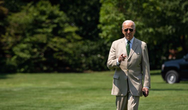 Supervivientes y afectados por el atentado a las torres gemelas piden a Biden no acudir al vigésimo aniversario