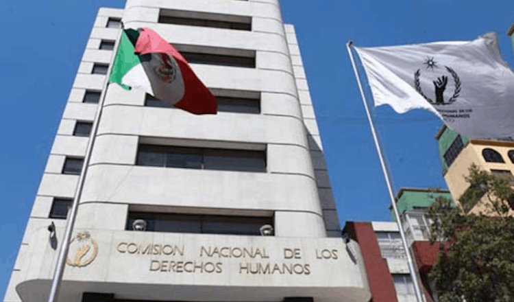 Acepta INM recomendación de la CNDH por secuestro de migrantes en Tamaulipas en 2019
