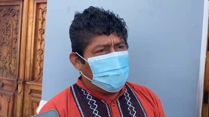 Reconoce regidor de Tacotalpa abandono a Tapijulapa para atender otras comunidades