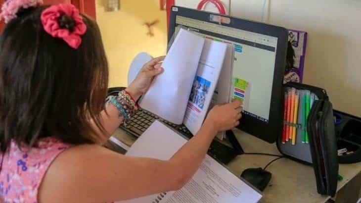 Clases presenciales en Tabasco no serán obligatorias adelanta SETAB