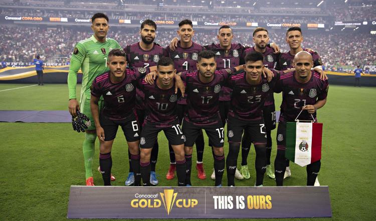 Definen calendario de la Selección Mexicana rumbo a Qatar