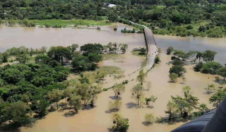 Sitúa la ONU a la humanidad en código rojo ante el cambio climático