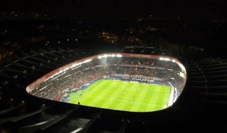 PSG anuncia estadio lleno para la jornada 2… a la espera de Messi