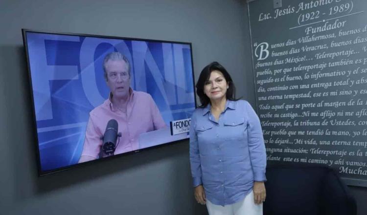 Anuncia Yolanda Osuna instalación del Sistema Municipal Anticorrupción en Centro