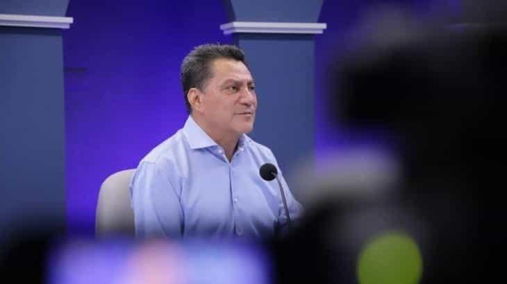 ‘Va a triunfar la razón’: Vaticina Óscar Cantón que Reforma Eléctrica de AMLO contará con respaldo de la oposición