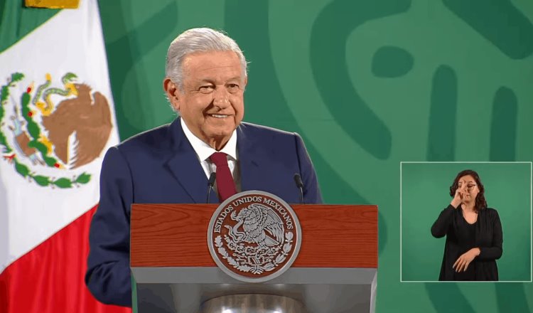 Rechaza Obrador recomendación del FMI de elevar apoyo fiscal por pandemia