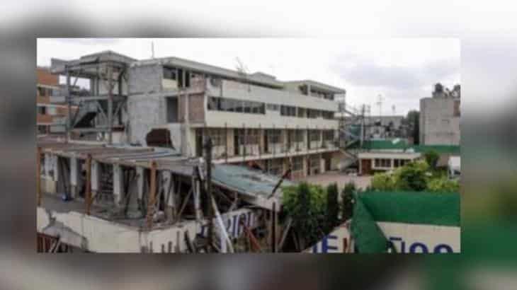 Gobierno ofrecerá disculpa pública a víctimas del Colegio Rébsamen