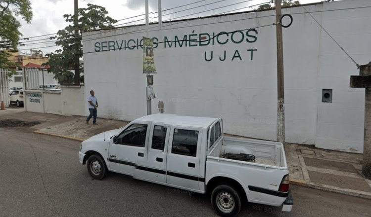 Anuncia UJAT que ahora se pueden agendar citas médicas por internet