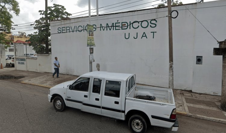 Cierre de Servicios Médicos de la UJAT permanecerá hasta el 17 de agosto