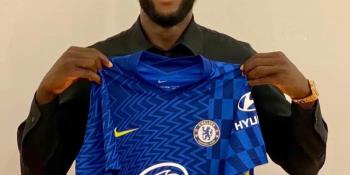 Romelu Lukaku regresa al Chelsea; fichaje habría costado 115 mde