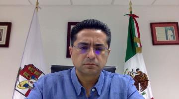 Se confirma... Ricardo León Caraveo es aspirante a ocupar un cargo en el INAI