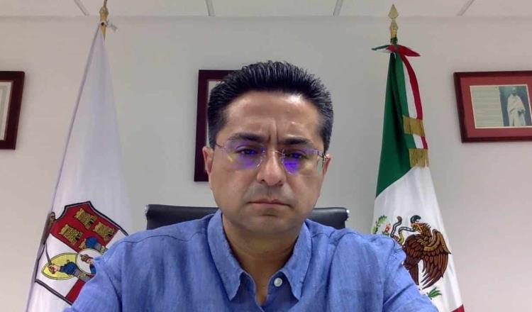 Se confirma… Ricardo León Caraveo es aspirante a ocupar un cargo en el INAI