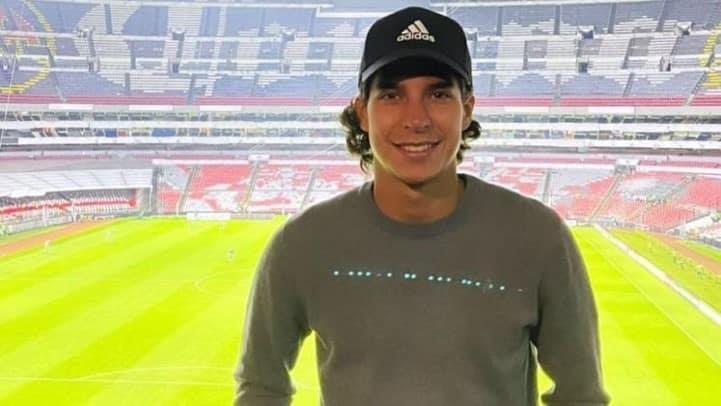 “Intento aprovechar y disfrutar al máximo cuando me toca jugar”: Diego Lainez