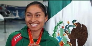 Buscan anular sanción por dopaje a Lupita González