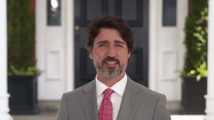 Trudeau convoca a elecciones anticipadas en Canadá para el 20 de septiembre
