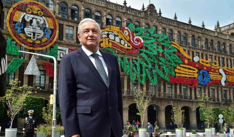 “Perdonados por el nieto de un español”: Critica Diego Fernández disculpa de AMLO a las víctimas de Tenochtitlán