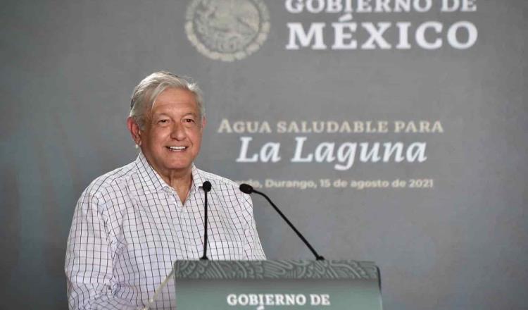 Recomienda Obrador a gobernadores electos auditar a administraciones salientes