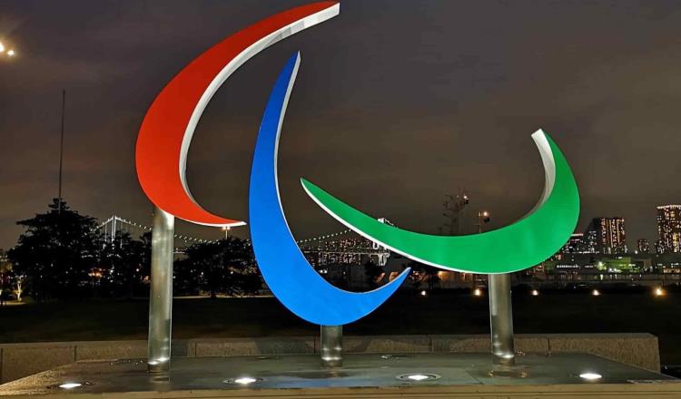 Confirman Juegos Paralímpicos de Tokio sin espectadores
