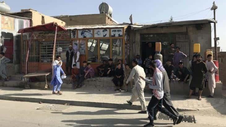 Pide EE. UU. a Pakistán no reconocer a talibanes hasta cumplir expectativas de la comunidad internacional