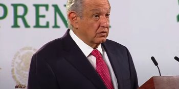 Agradece AMLO a EE. UU. donación de 8.5 millones de vacunas anticovid