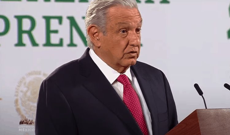 Agradece AMLO a EE. UU. donación de 8.5 millones de vacunas anticovid