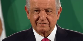 Espera AMLO que se logre acuerdo entre Venezuela y la oposición