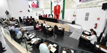 Confirma Sala Xalapa integración del Congreso del Estado de Tabasco