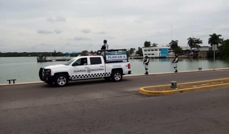 Emite Quintana Roo alerta roja en ocho municipios por huracán “Grace”