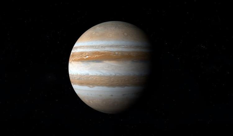 Júpiter será visible este jueves en todo el mundo