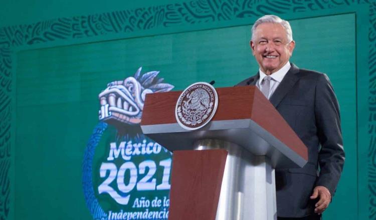 Expertos en la materia y “víctimas de fraudes” elaborarán la reforma electoral, anuncia Obrador