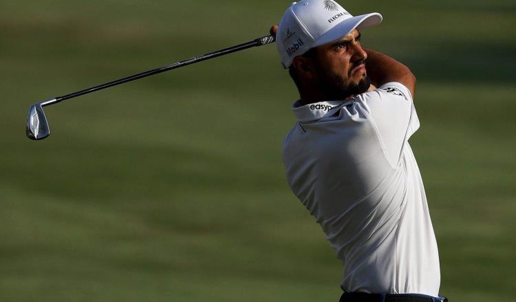 Abraham Ancer busca ganar  un nuevo título PGA