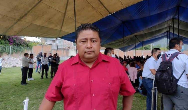 Fallece alcalde electo de Maltrata, Veracruz, a causa de COVID-19 