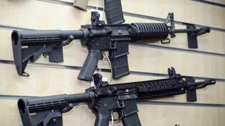 Acusa SRE que empresas de armas de EE. UU. buscan “politizar” litigio