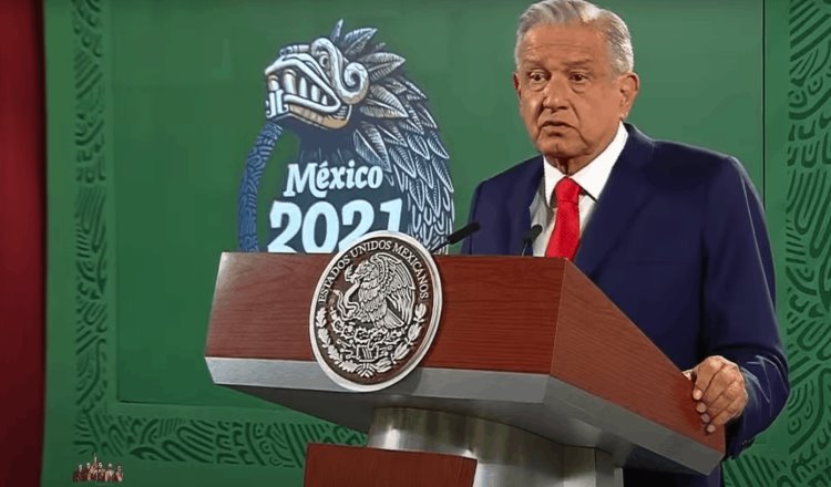 Solicitará Obrador ante la Corte que programa de agua potable para La Laguna, sea considerado de “Seguridad Nacional”