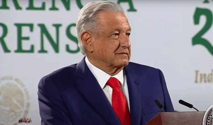 Según AMLO INE y TEPJF mostraron “el cobre”, al ordenar conteo “voto por voto” en elección de Campeche