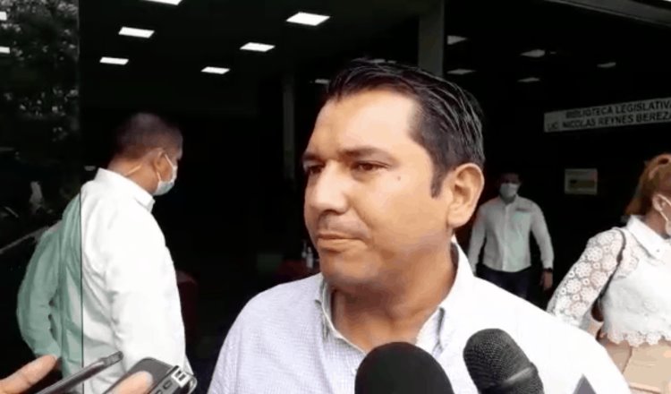 Confirma PVEM acción de inconstitucionalidad, ante reducción de diputaciones pluris en Tabasco