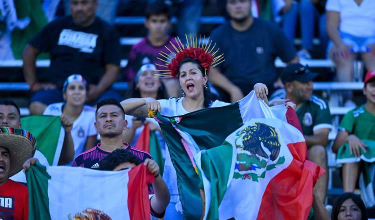 FIFA ratificará sanciones para el Tri en el Estadio Azteca