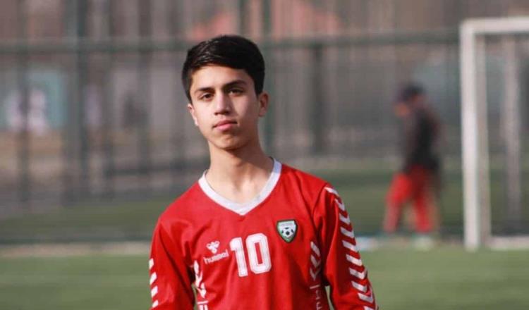 FIFPRO anuncia intensificación del rescate de futbolistas en Afganistán