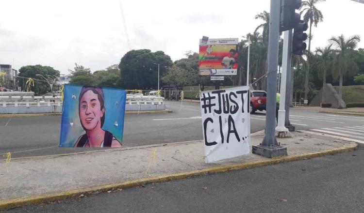 Desde Tabasco piden justicia para joven veracruzano asesinado en Yucatán, presuntamente por la policía de Mérida