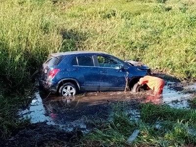 Accidente en la Villahermosa-Macuspana deja un muerto