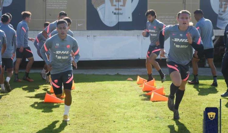 Pumas Tabasco recibe a Dorados en el Olímpico; va por el liderato