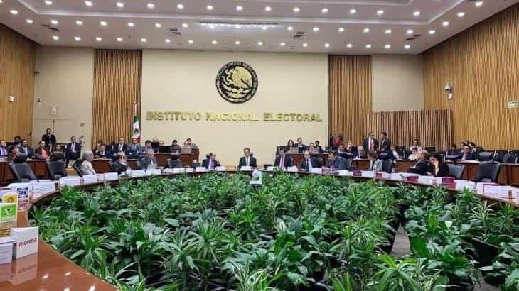 INE está pidiendo ‘muchísimo dinero’ para que no se haga consulta sobre revocación de mandato: AMLO