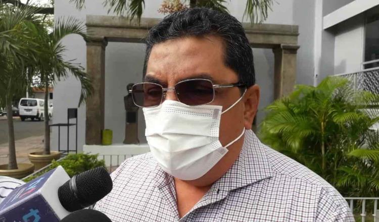 Admite diputado morenista que recibirán finiquito de menos de 50 mil pesos