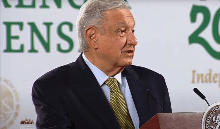 Exhorta AMLO a alcaldes electos del país a combatir la corrupción y no pensar en el dinero