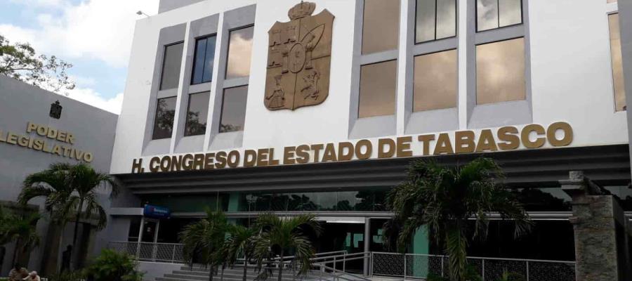 Descarta JUCOPO aplicar pruebas PCR a diputados y trabajadores